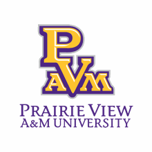 Prairie View A&M University Logo