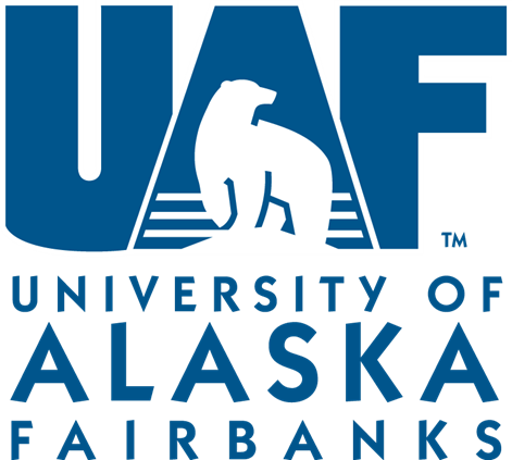 University of Alaska Fairbanks Logo