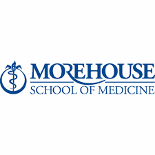 Morehouse School of Medicine Logo