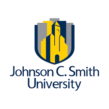 Johnson C. Smith University Logo