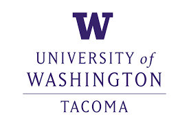 University of Washington Tacoma Logo