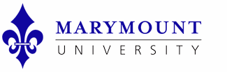 Marymount University Logo