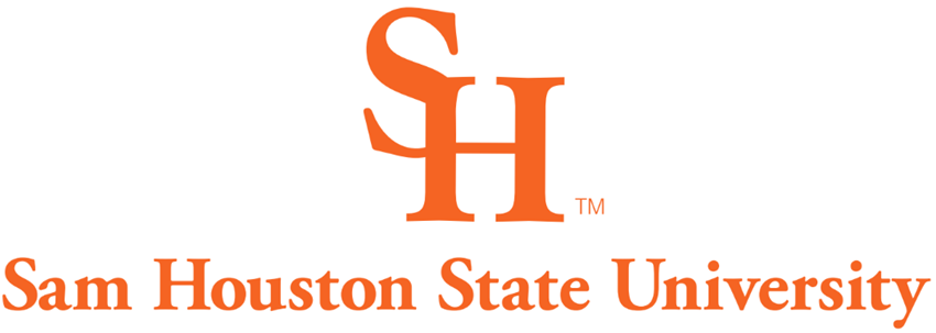 Sam Houston State University Logo