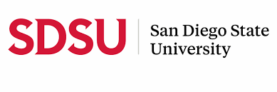 San Diego State University Logo