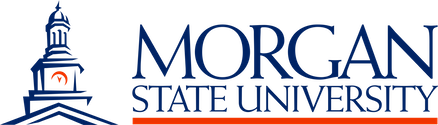 Morgan State University Logo